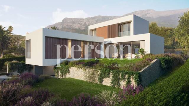 Casa-chalet en Venta en La Pedrera - Vessanes