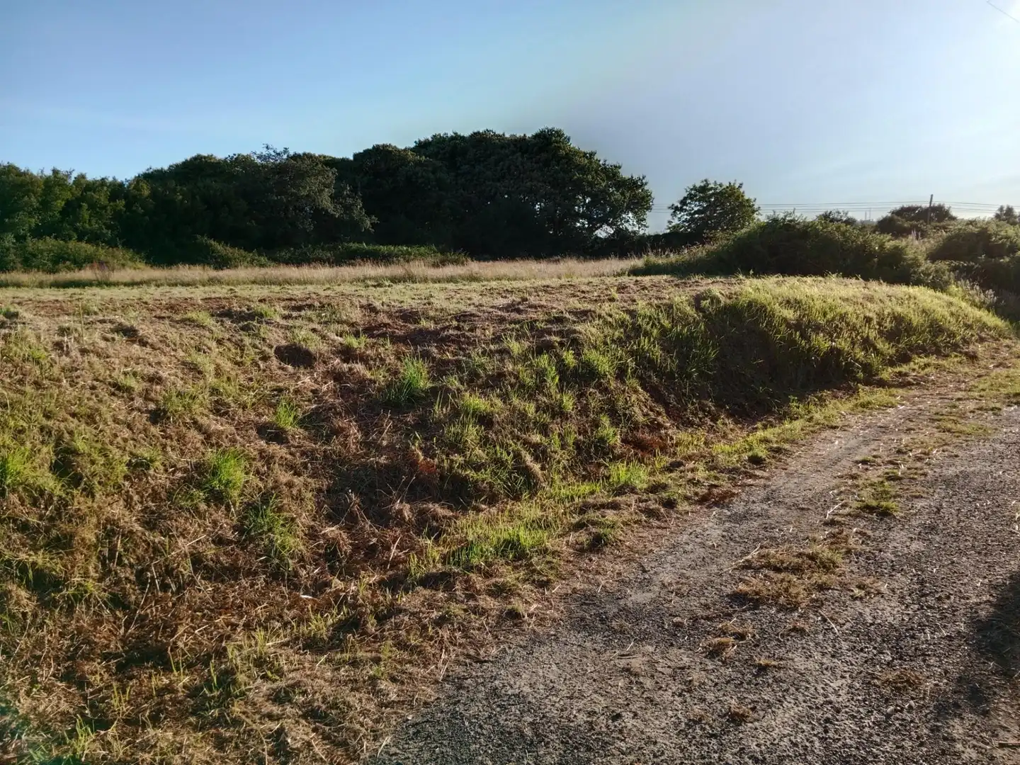 Residential for sale in Mugardos