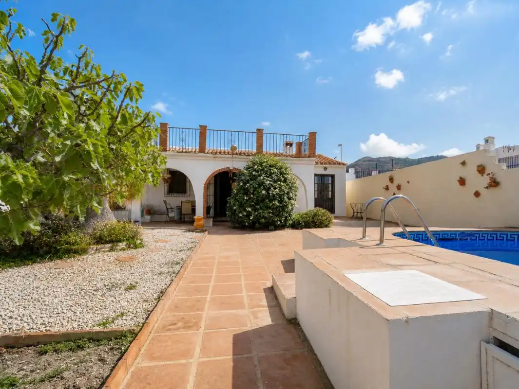 Casa amb terrassa en venda a Los Tablazos, imagen 7