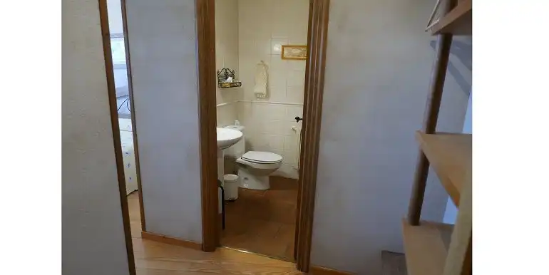 Casa amb jardí en venda a Santa María la Real de Nieva, imagen 27