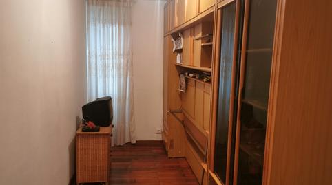 Foto 5 de Piso en venta en Rúa de Santiago de Chile, Ensanche - Sar, A Coruña