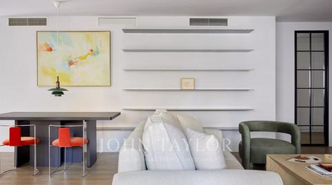 Photo 4 of Flat for sale in Nueva España,  Madrid Capital
