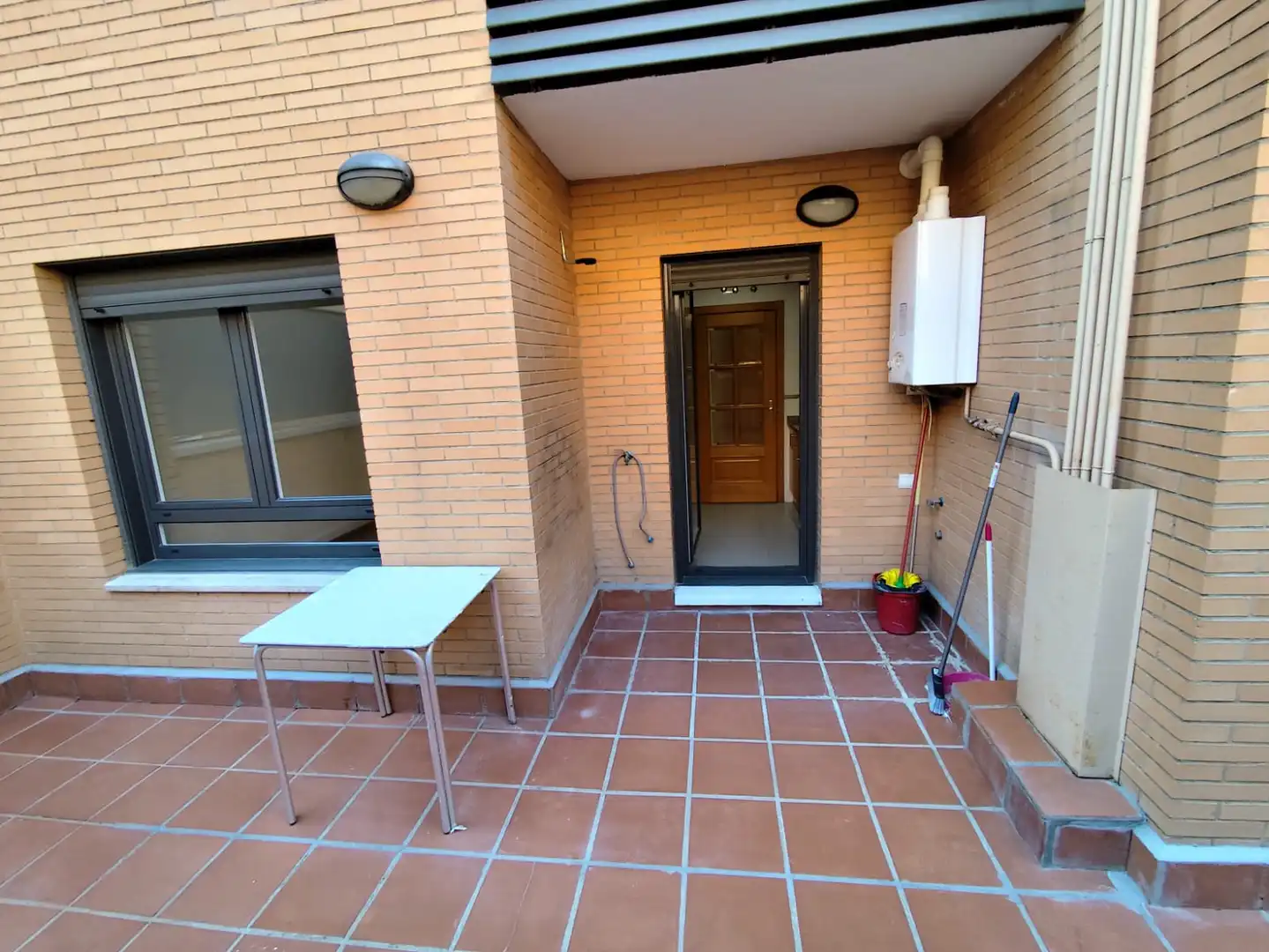 Apartamento de alquiler en Avenida de Aranzana, Aranzana