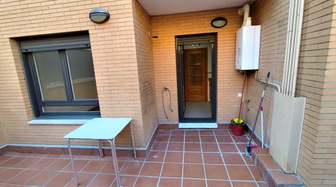 Foto 2 de Apartamento de alquiler en Avenida de Aranzana, Aranzana, Arroyo de la Encomienda