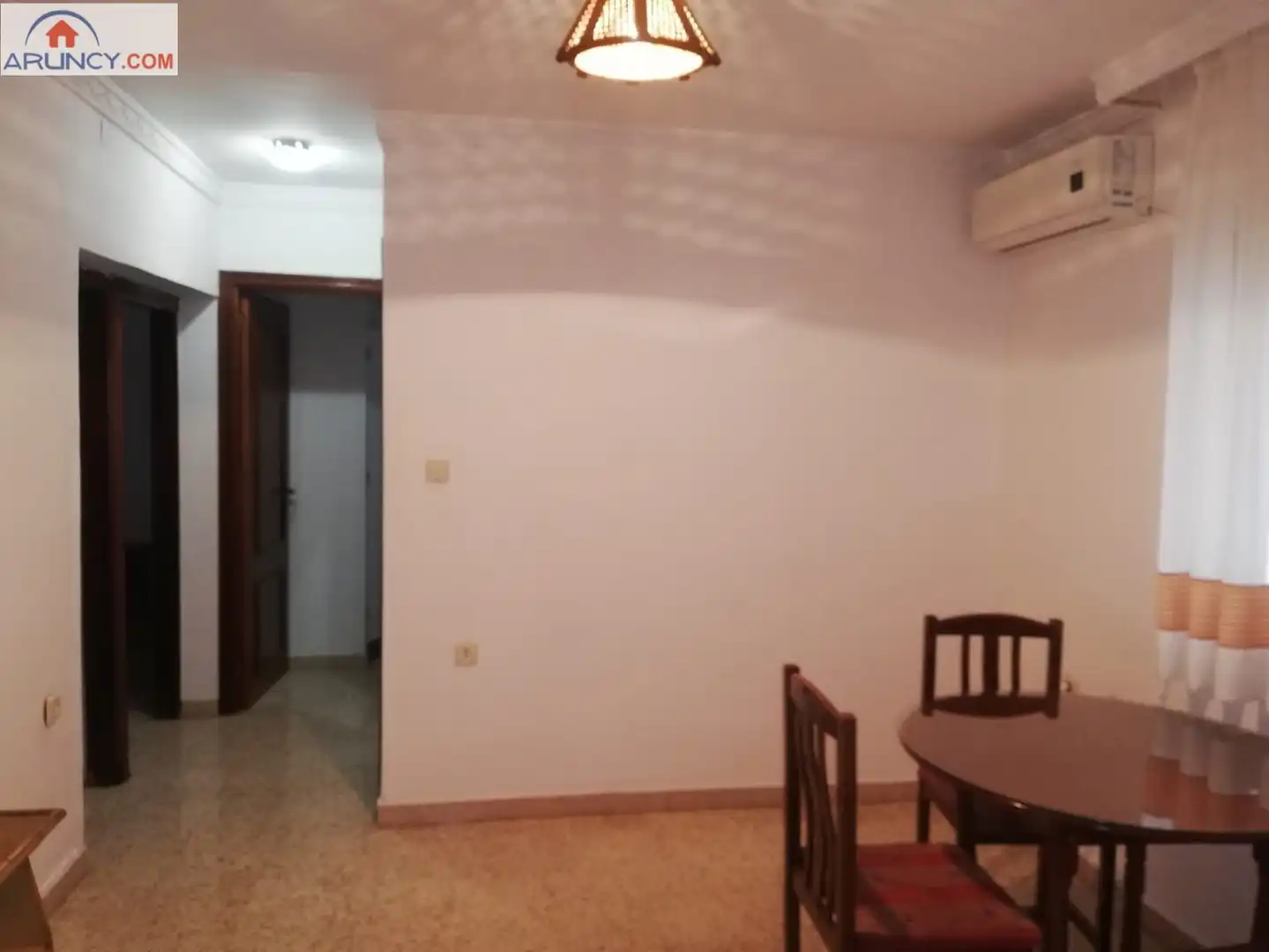 Planta baixa en venda a Nueva Alcalá
