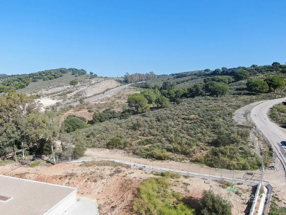 Terreno rustico in vendita a Arcos de la Frontera, imagen 4
