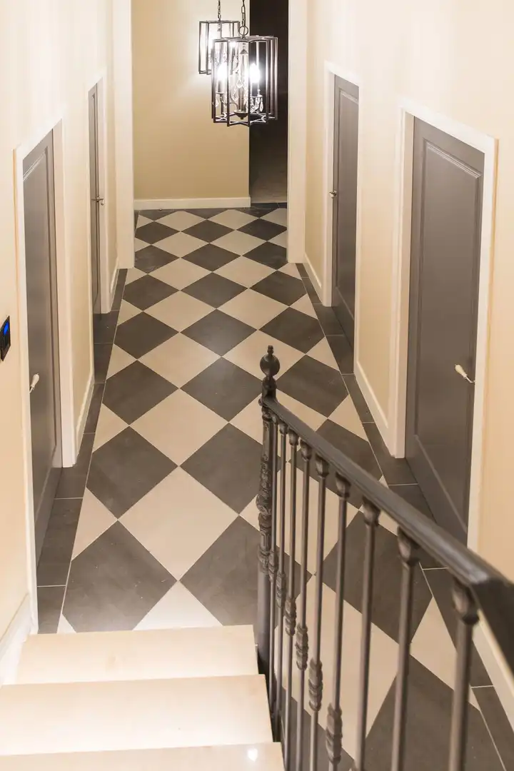 Casa o chalet en venta en Benahavís con Aire acondicionado, Calefacción y Jardín privado