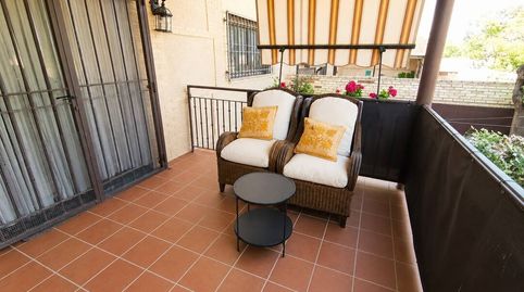 Foto 2 de Casa o chalet en venta en Villaluenga de la Sagra, Toledo