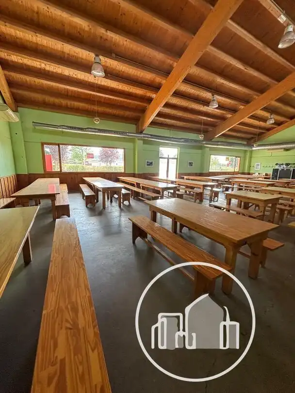 Local comercial en venta en Medina de Pomar, imagen 28