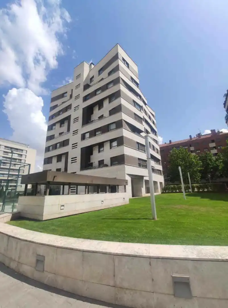 Appartement avec piscine à vendre à Logroño - POETA PRUDENCIO, imagen 44
