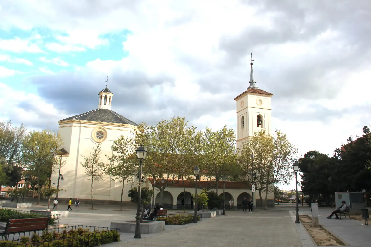 Casa o chalet en venta en Casco Antiguo