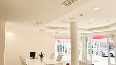 Foto 4 de Oficina de alquiler en La Merced, Málaga