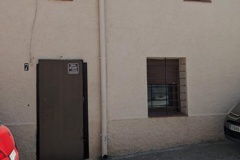 Photo 1 of House or chalet for sale in Raval de Manresa, 9, La Balconada - Cal Gravat, Barcelona