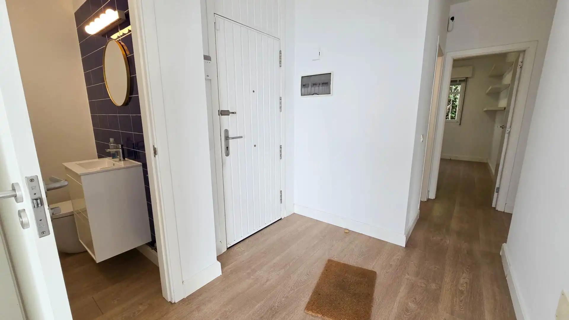 Flat for rent in Santa Cruz de Tenerife