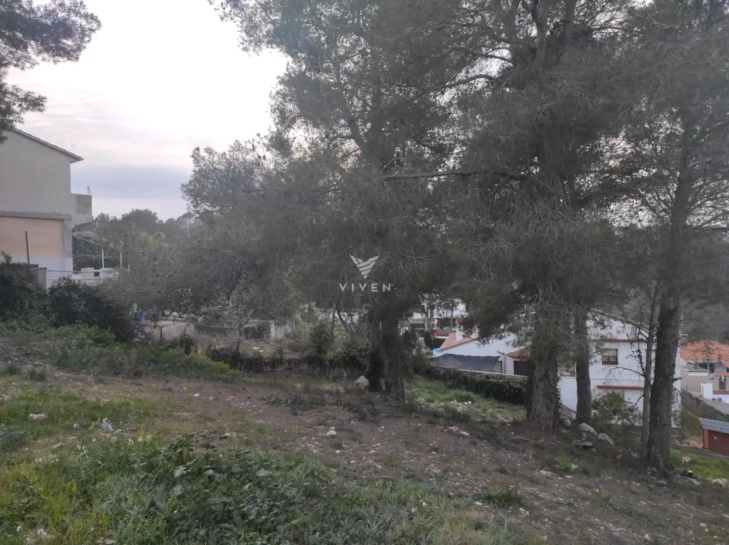 Residential land for sale in Canyelles