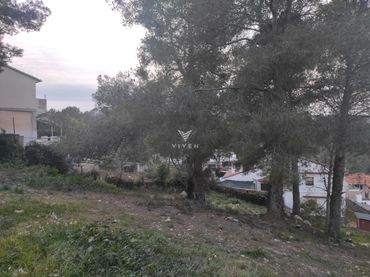 Terreno residencial en venta en Canyelles