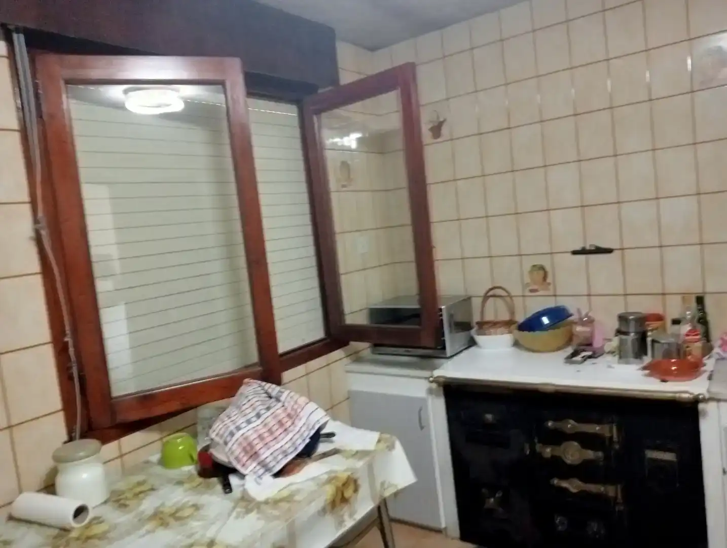 Kitchen of Country homes for sale in Salas