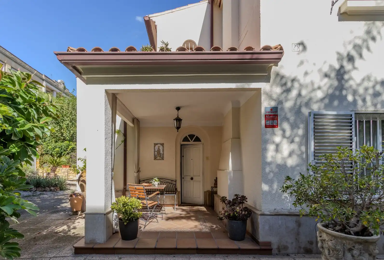 Flat with terrace for sale in Baro Iv Torres 25, imagen 2