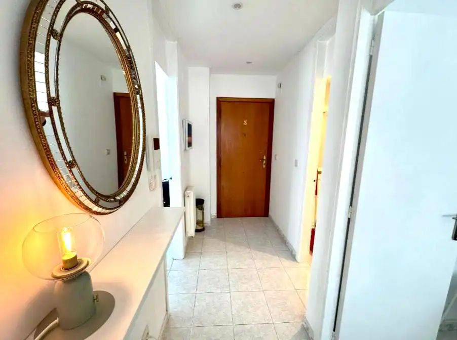 Flat for sale in Ferrol  with Heating, Storage room and Furnished