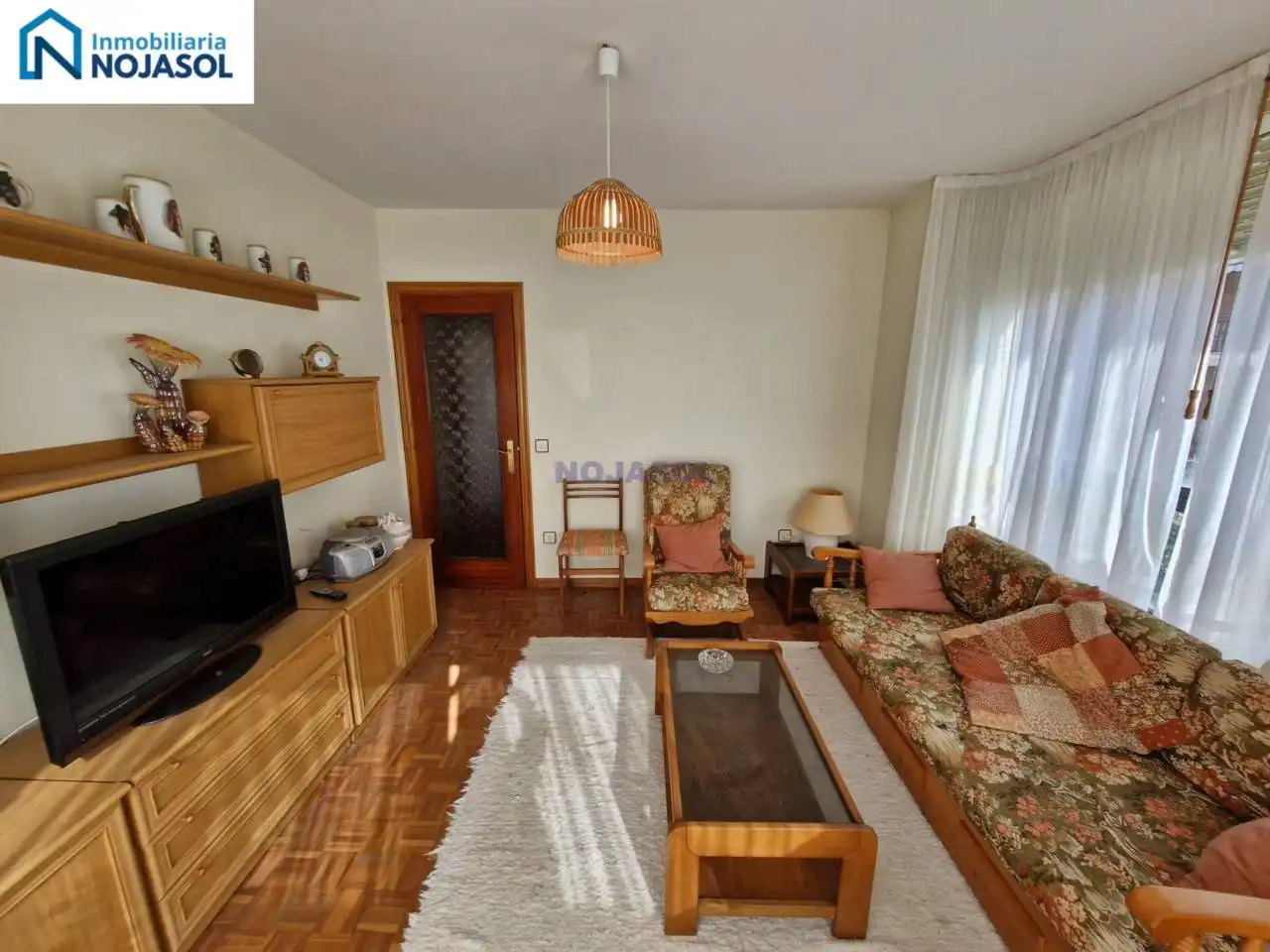 Appartement compact à vendre à Calle Alcarite, imagen 5