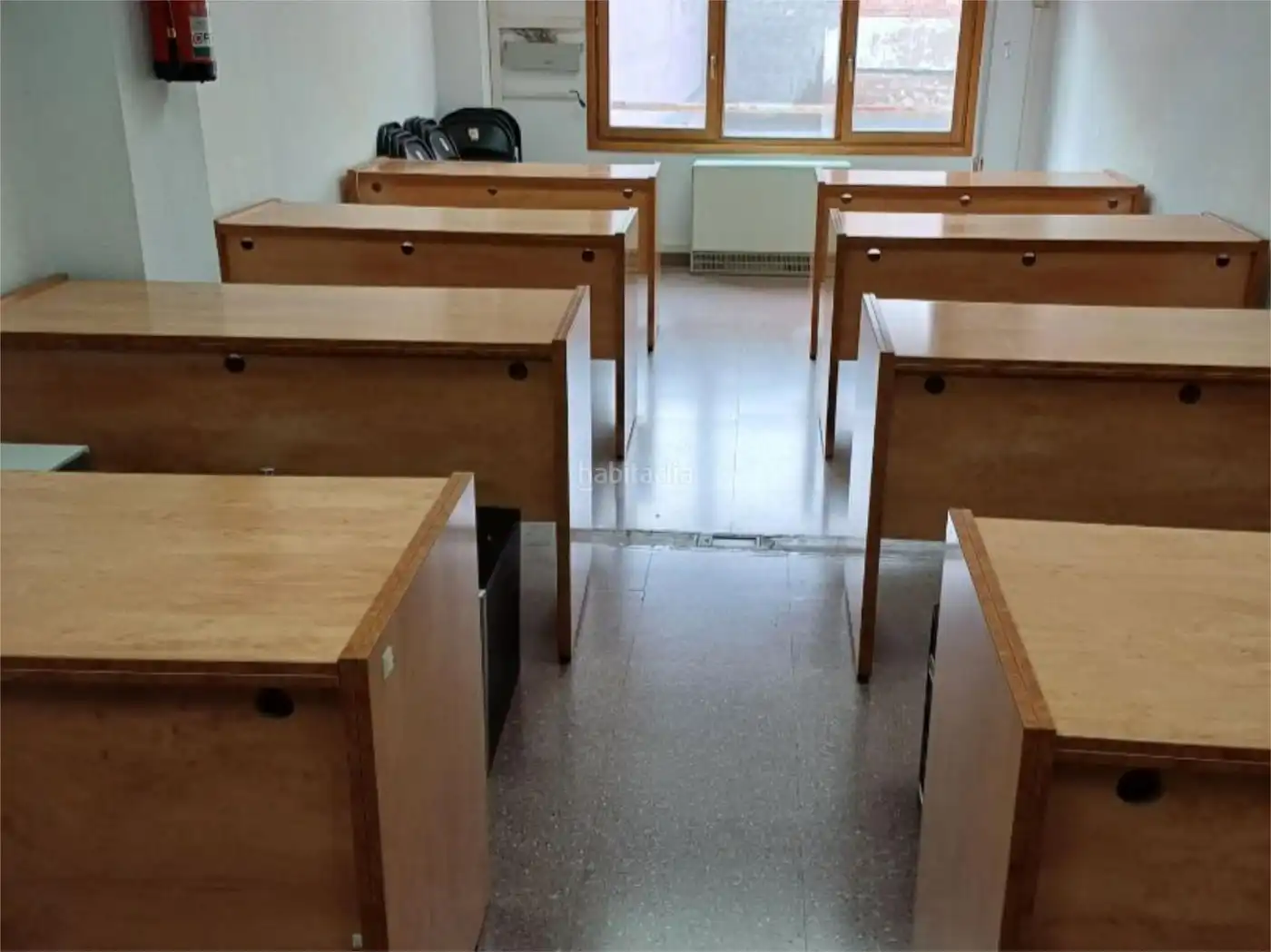 Bureau à vendre à Calle Pablo Sarasate 6, imagen 3