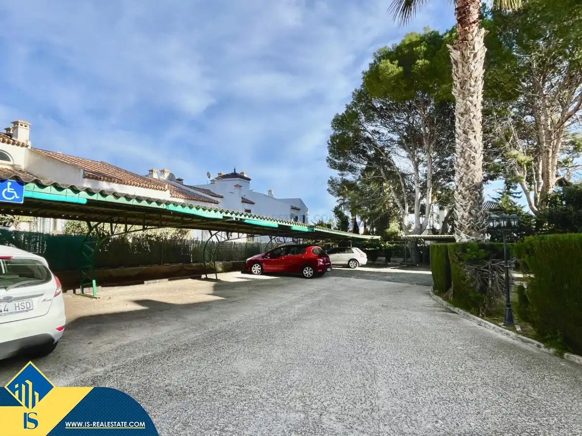 Apartament en venda a Orihuela Costa, imagen 28