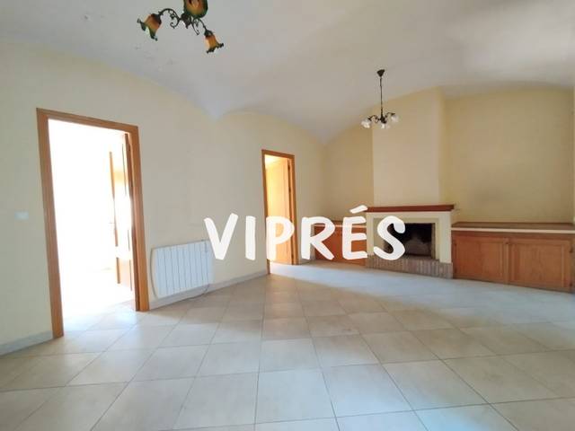 Casa-chalet en Venta en Centro