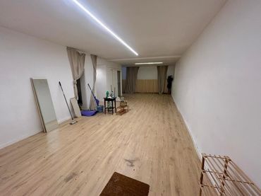 Local comercial en venda a calle d'En Cortines