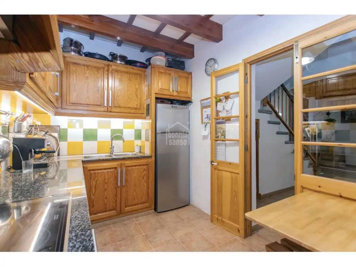 Villa zum Verkauf in Es Mercadal poble, imagen 10