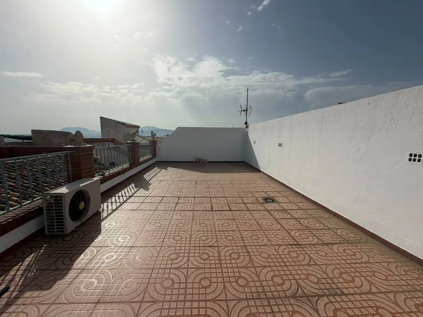 Casa amb terrassa en venda a Calle Llana de San Juan, imagen 24