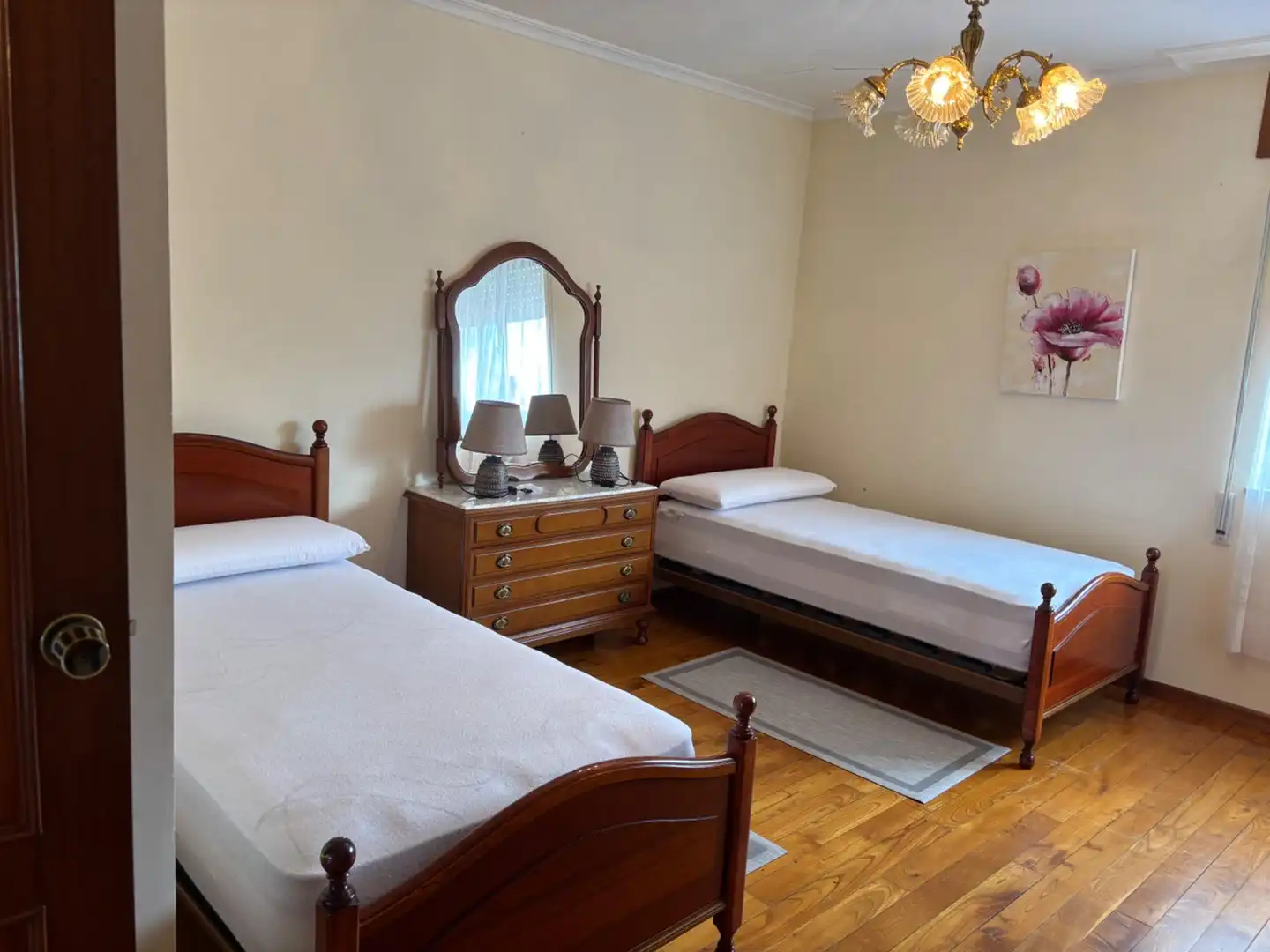 Habitación de Edificio en venta en Barreiros