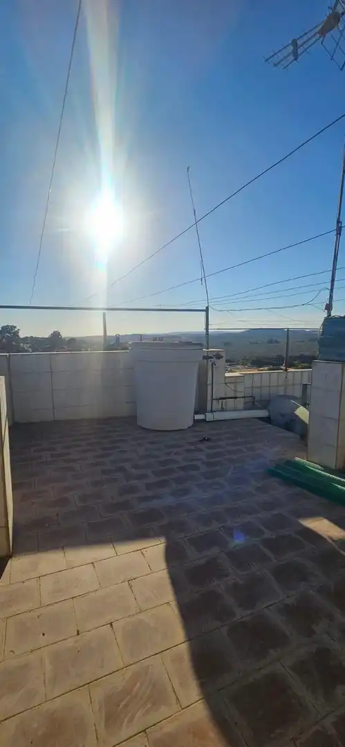 Casa con terrazza in vendita a Villanueva del Río y Minas, imagen 20