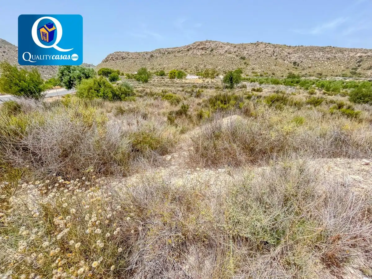 Terrenys i solars en venda a Jijona / Xixona, imagen 3