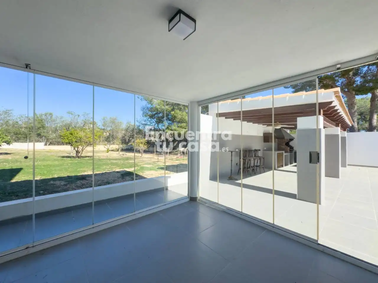 Casa amb piscina en venda a Avenida Coloma, imagen 10