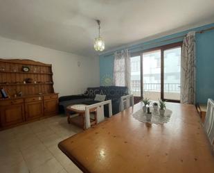 Living room of Flat for sale in Pollença