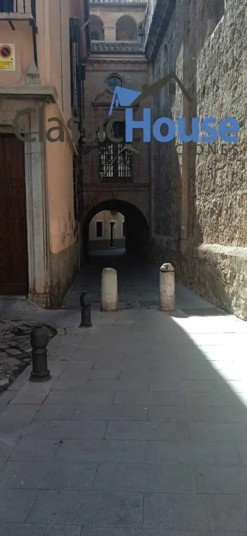 Mini appartamento con ascensore in affitto a Calle Aguado, imagen 3