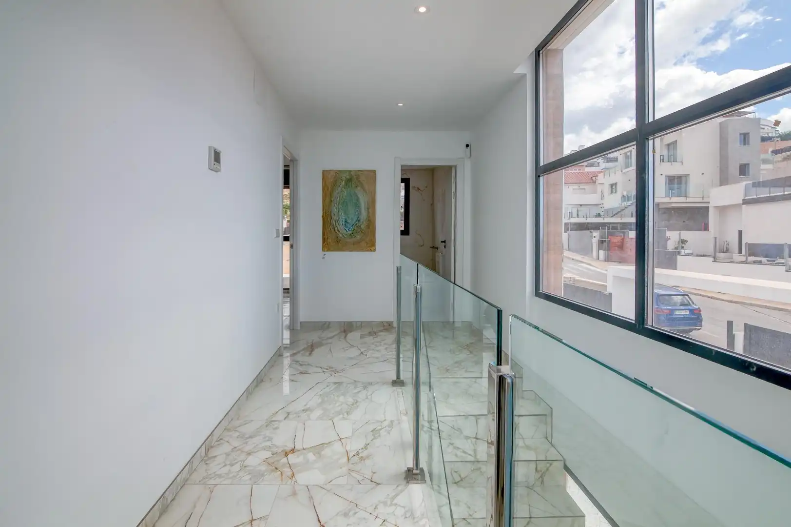 Xalet en venda a Balcón de Finestrat - Terra Marina, imagen 28