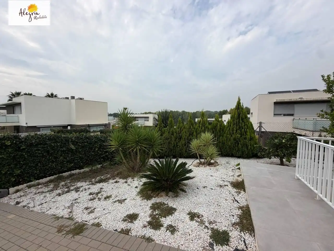 Detached house with terrace for sale in Urbanització Bosque, imagen 54