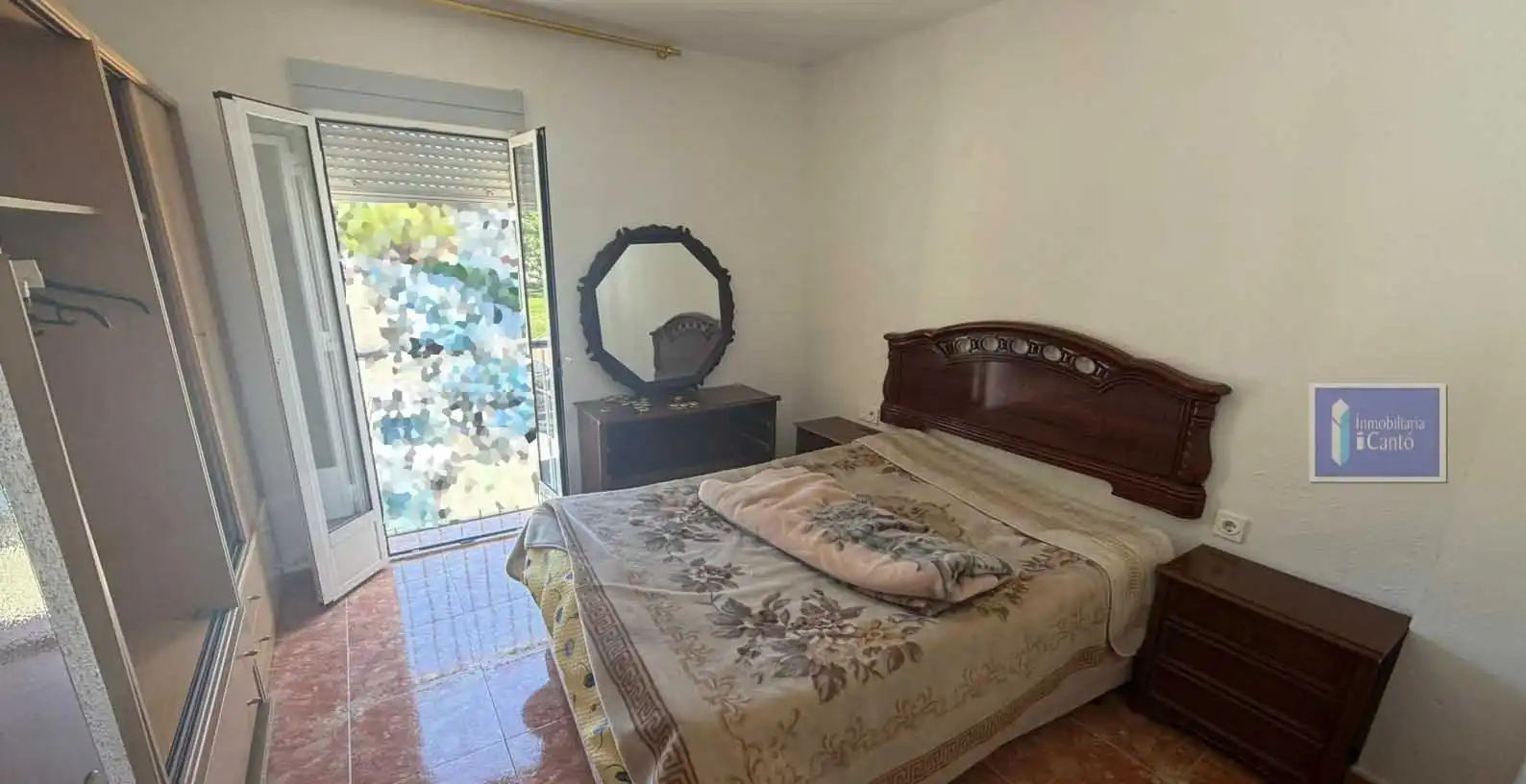 Habitación de Piso en venta en Alcoy / Alcoi