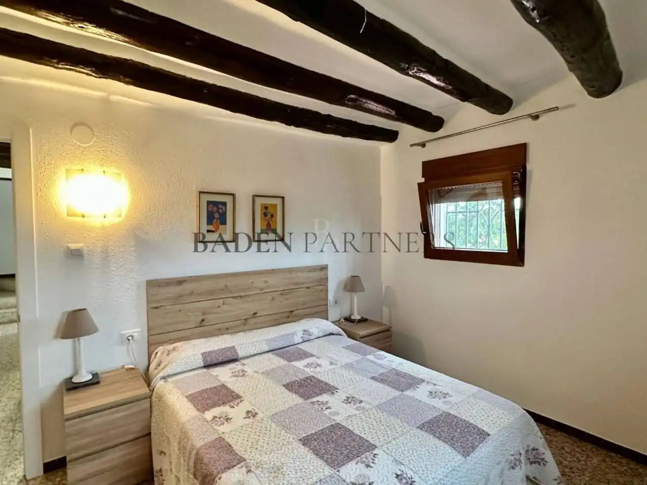 Villa avec piscine à louer à Camino Ratlla del Terme, imagen 17