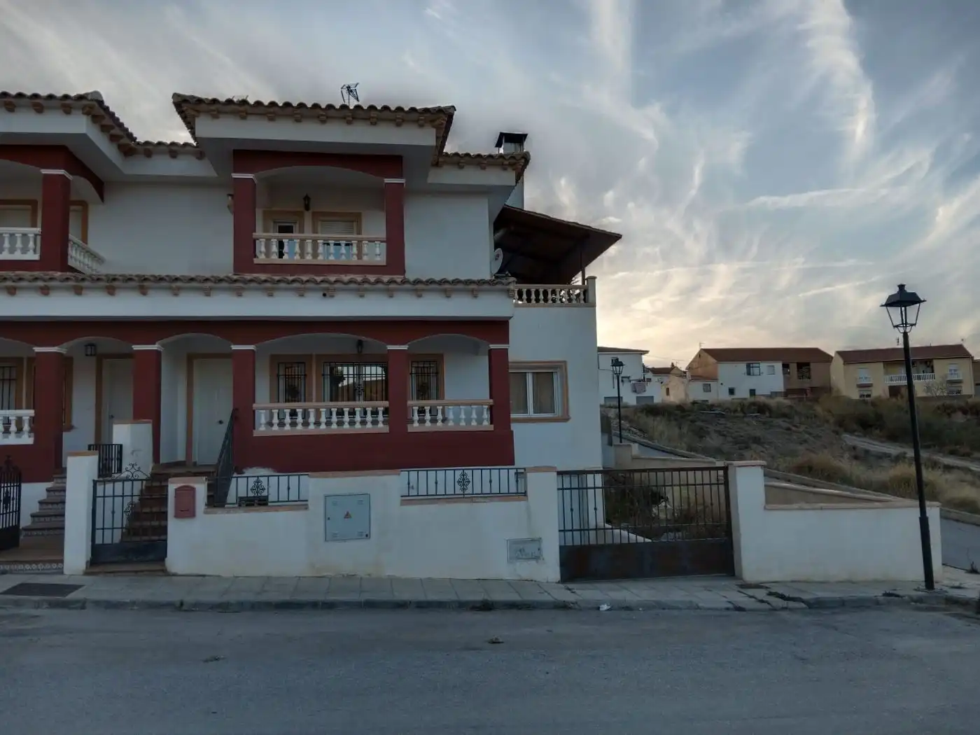 Maison avec terrasse à vendre à Freila, imagen 2