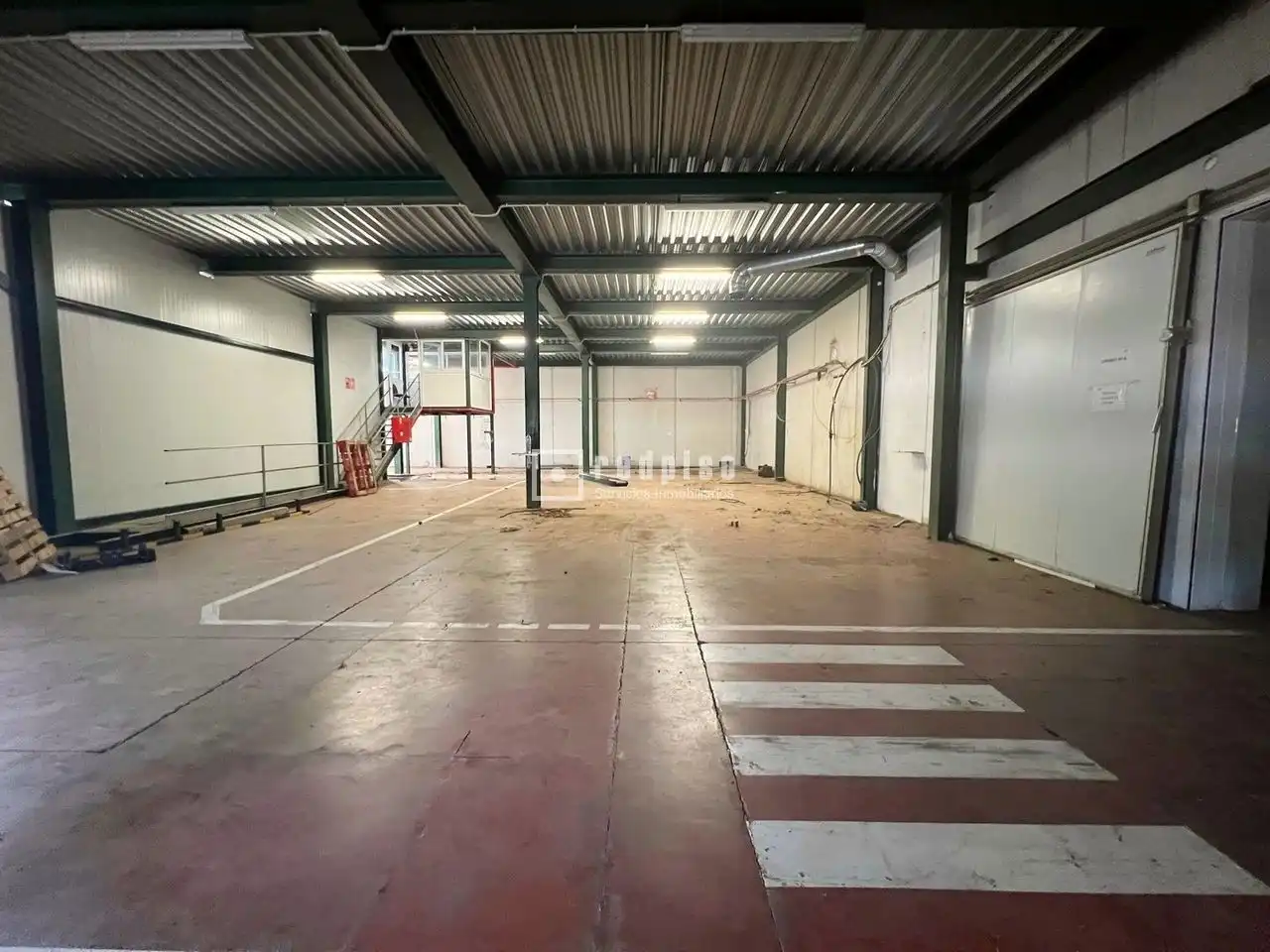 Local comercial en venda a Ciudad Jardín, imagen 35
