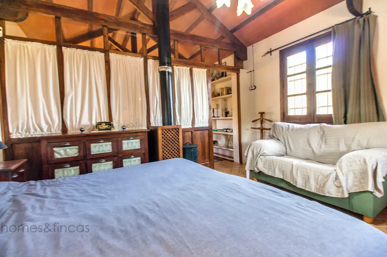 Casa rústica en venda a Cartaya, imagen 54