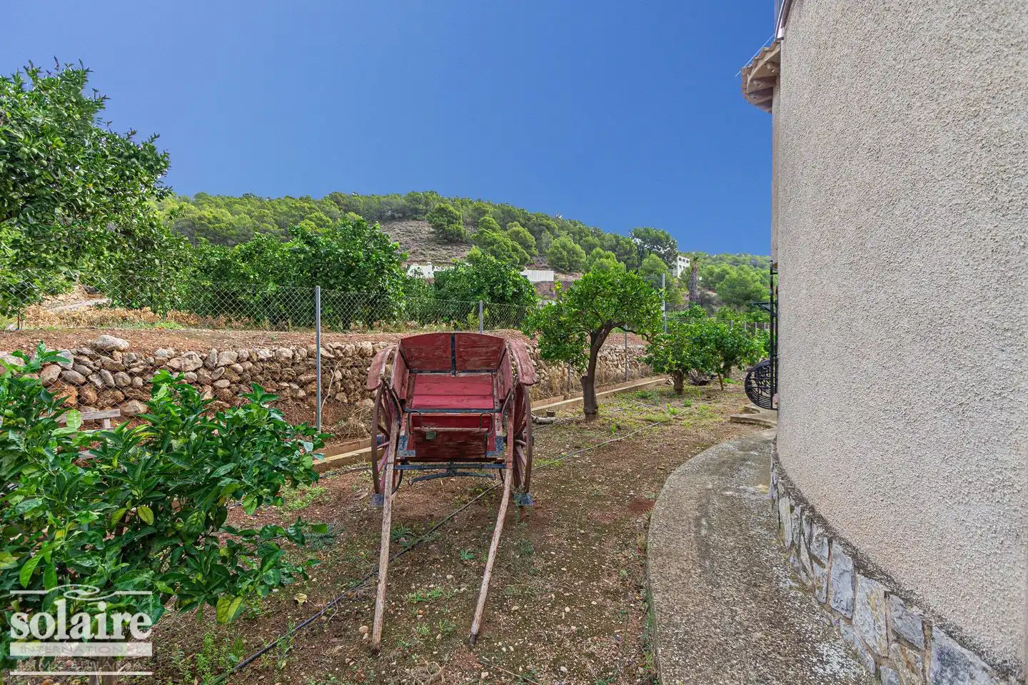 Casa amb piscina en venda a Altea ciudad, imagen 20