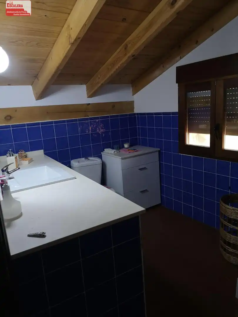 Casa o xalet de lloguer a Ibi