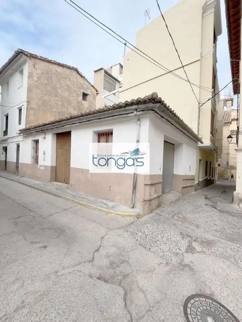 Casa en venda a Xàtiva