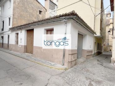 Casa en venta en Xàtiva