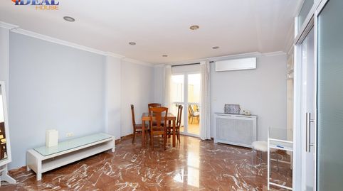 Foto 5 de Casa adosada en venta en Cenes de la Vega, Granada