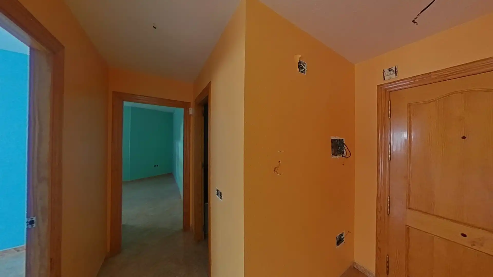 Flat with lift for sale in Bonifaz, imagen 21