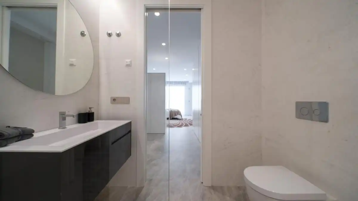 Xalet amb piscina en venda a Balcón de Finestrat - Terra Marina, imagen 21